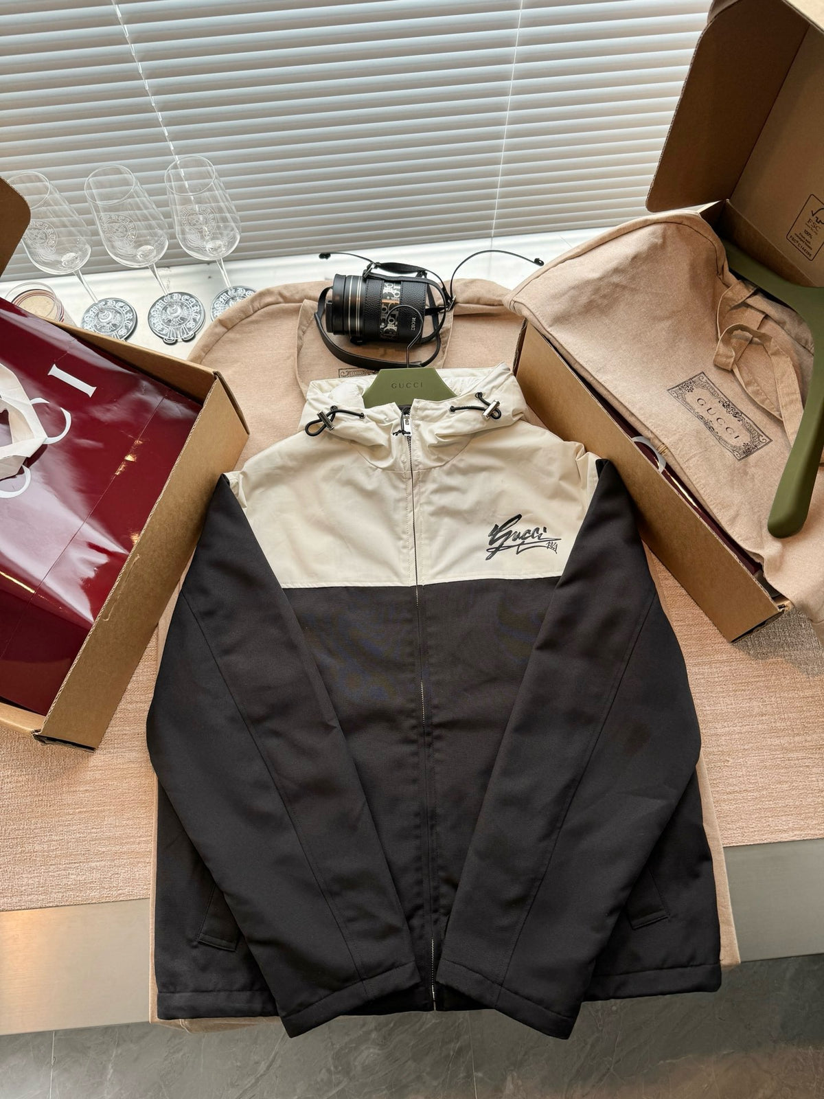 Gucci Jacket