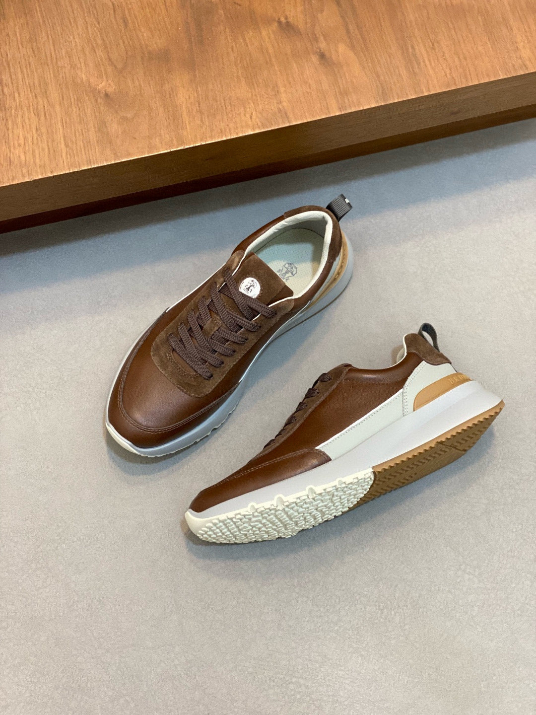 Brunello Cucinelli Shoes