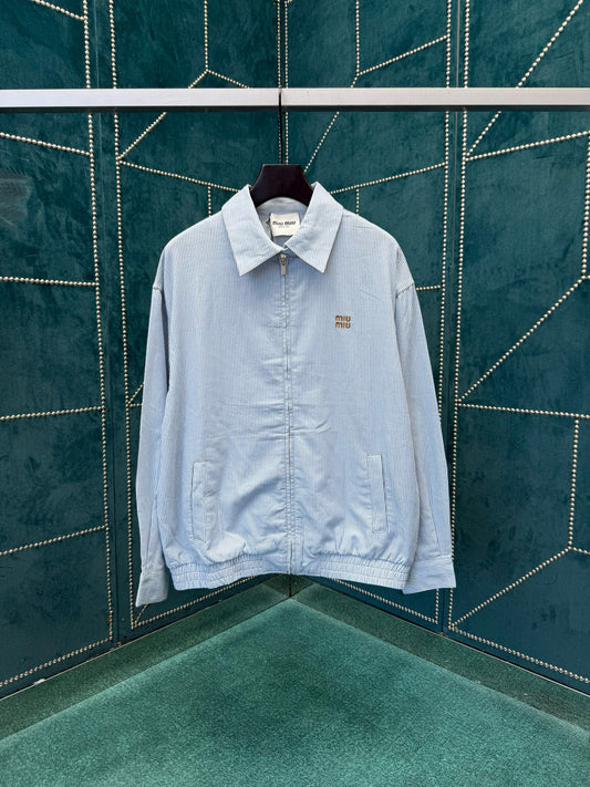 Miu Miu Long Sleeve Shirt