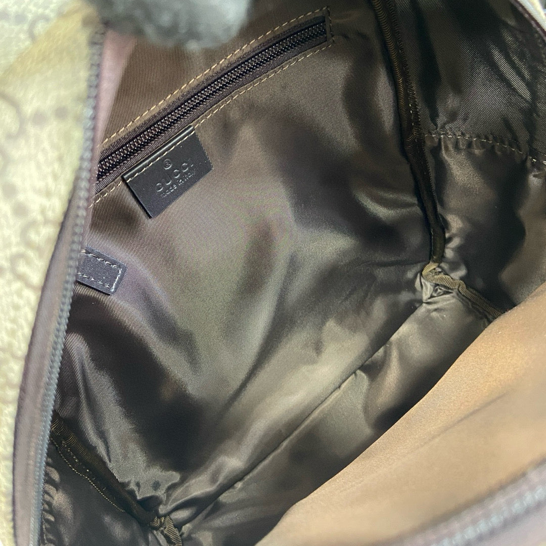 Gucci Backpack