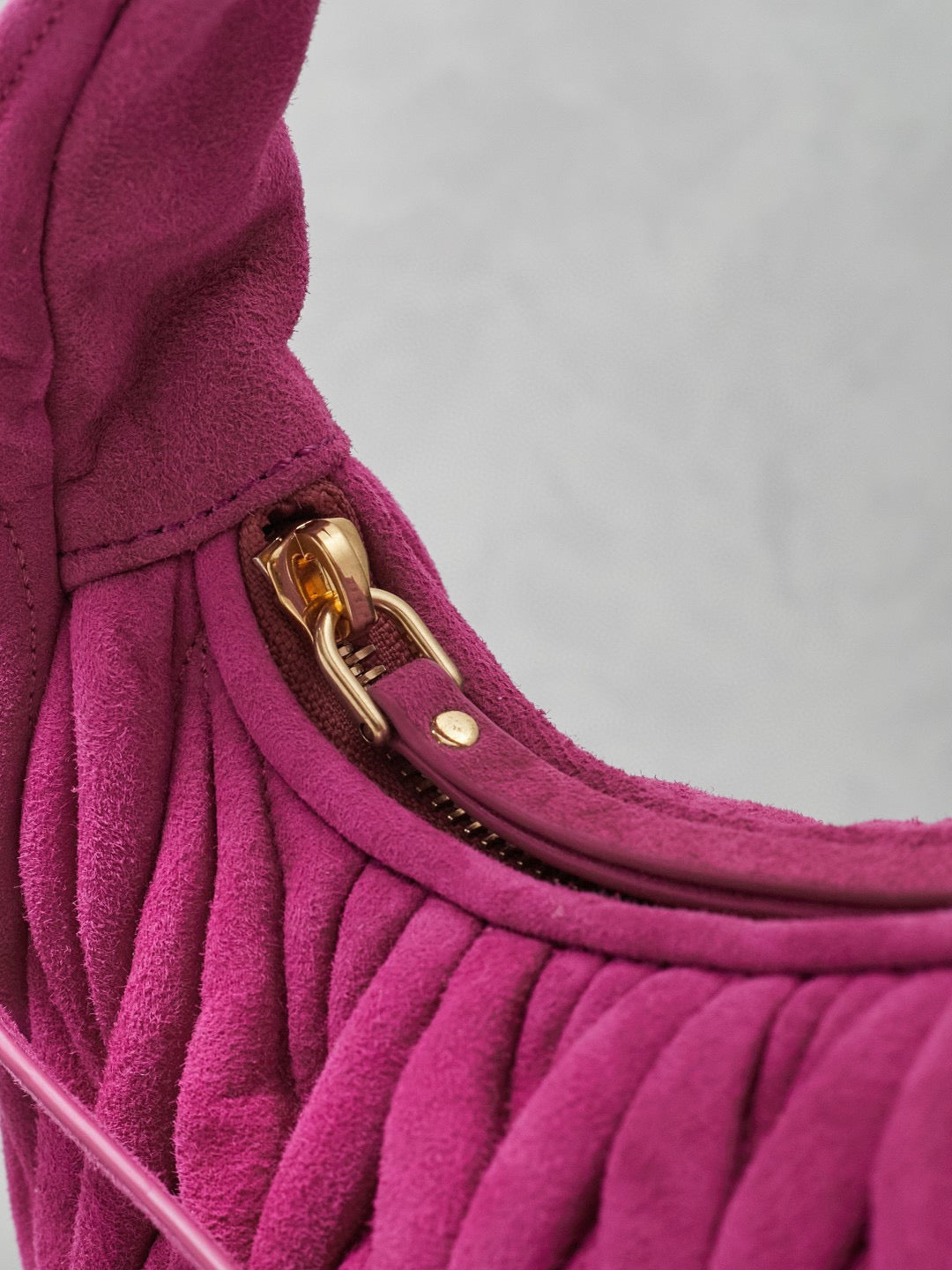 Miu Miu Wander Bag