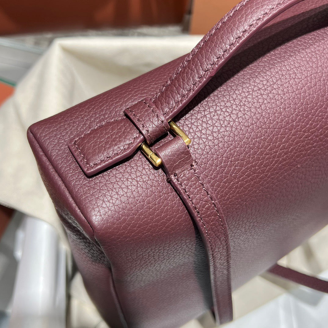 LP Extra Pocket L23.5 Backpack