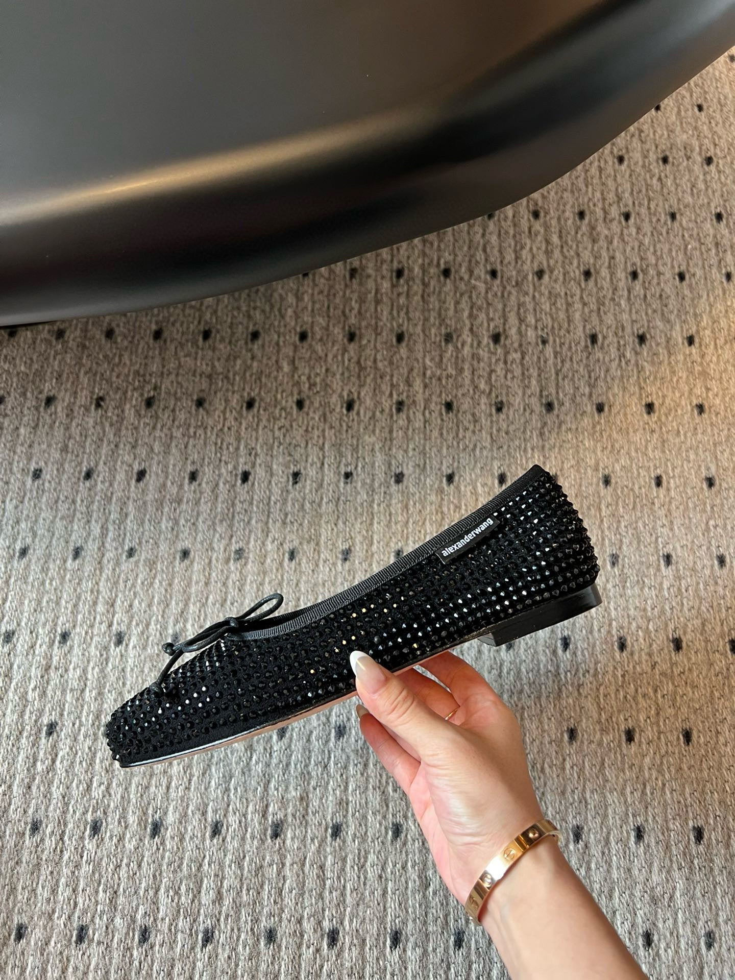 Alexander Wang Loafers