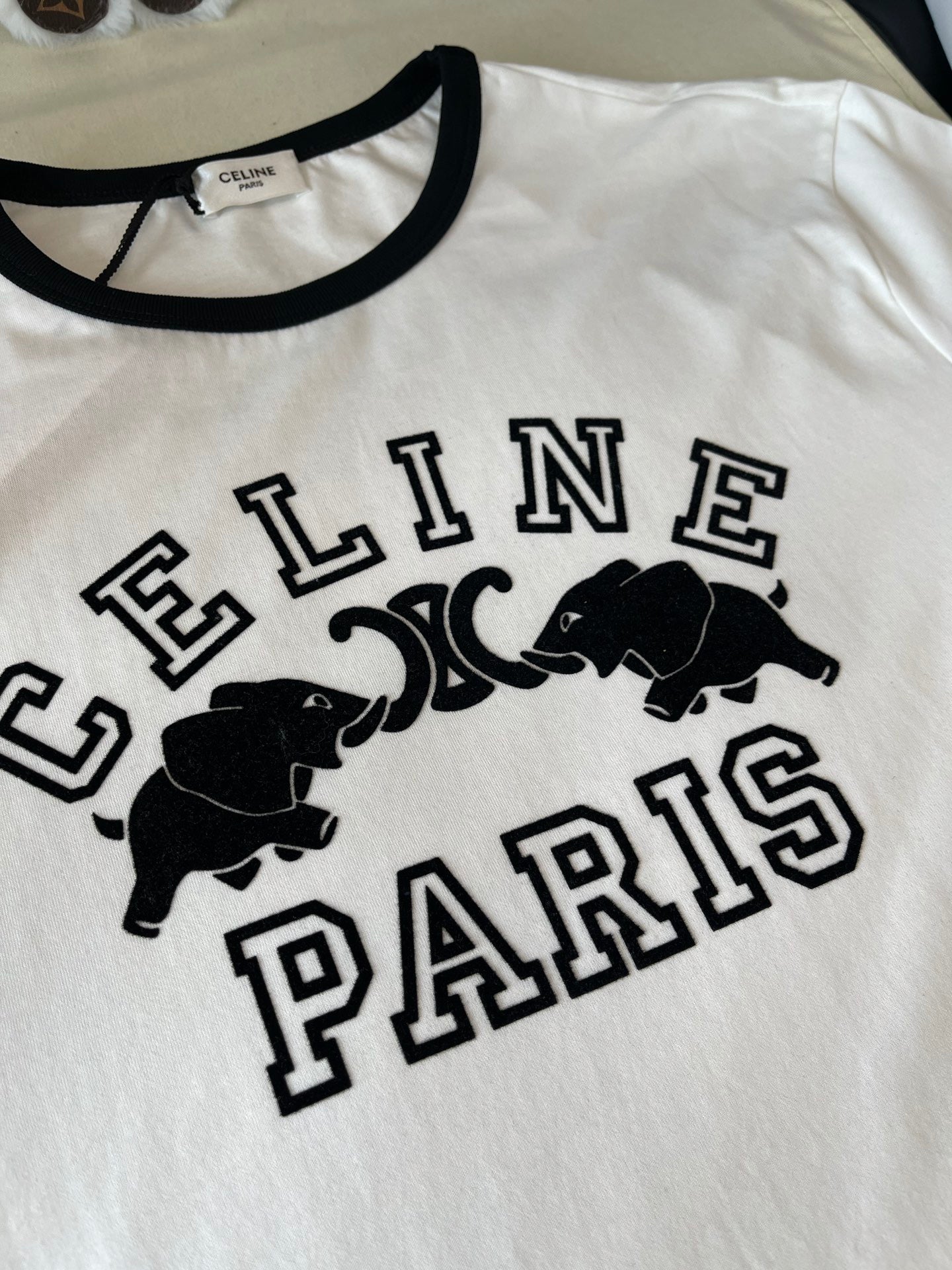 Celine T-Shirt