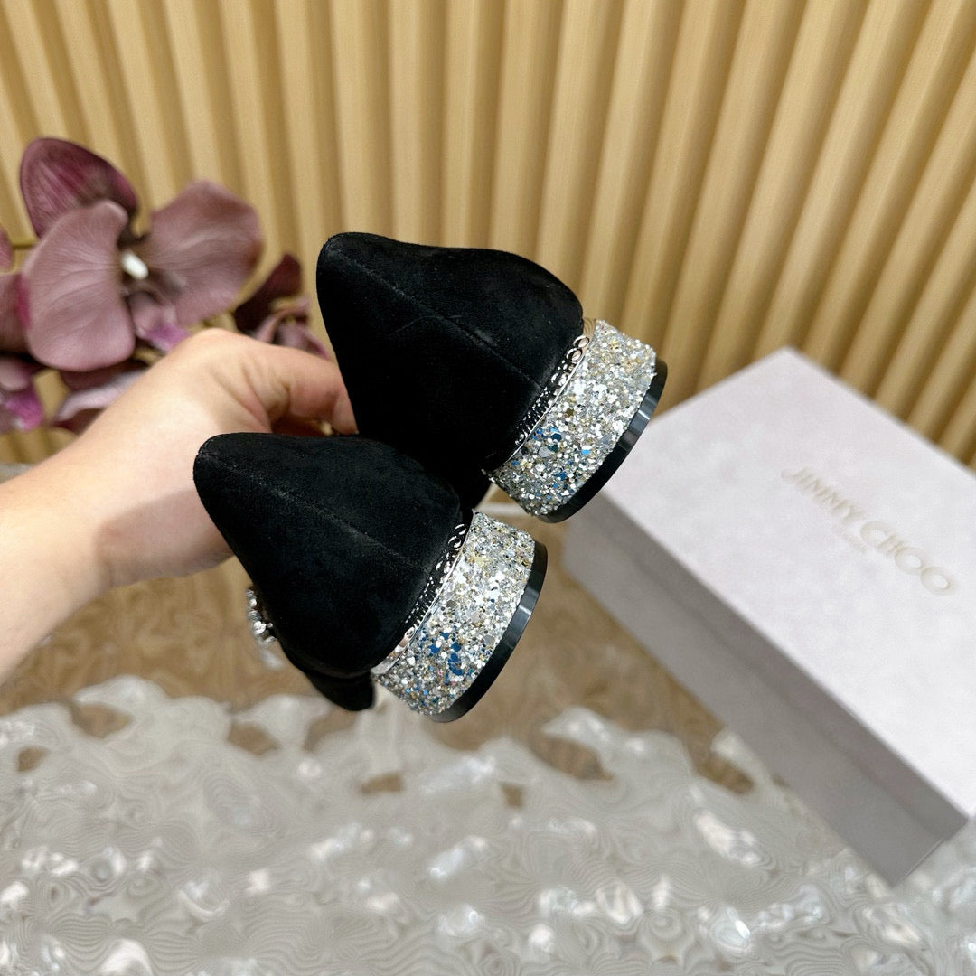 Jimmy Choo Heels