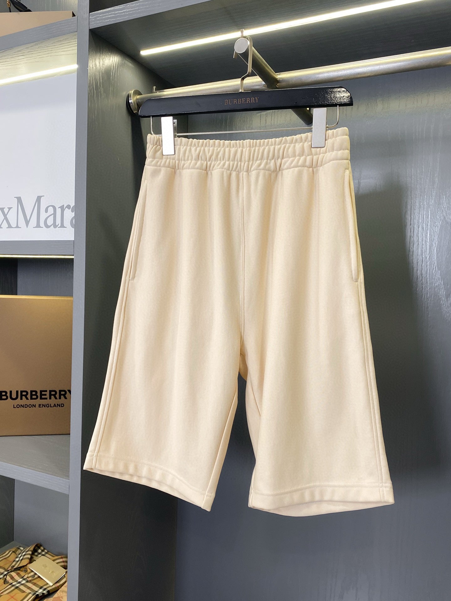 BBR Short Pants