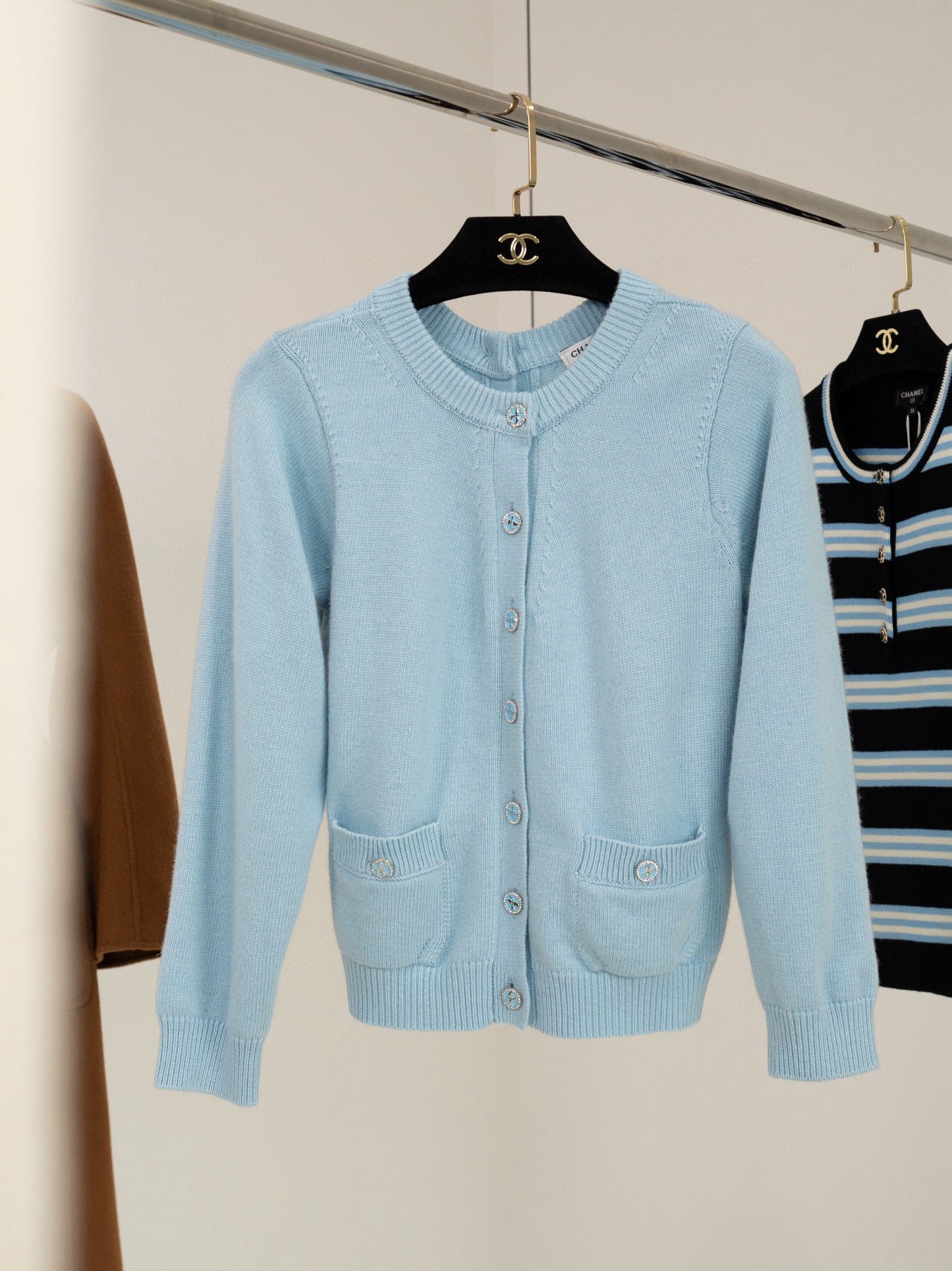 Chanel Cardigan
