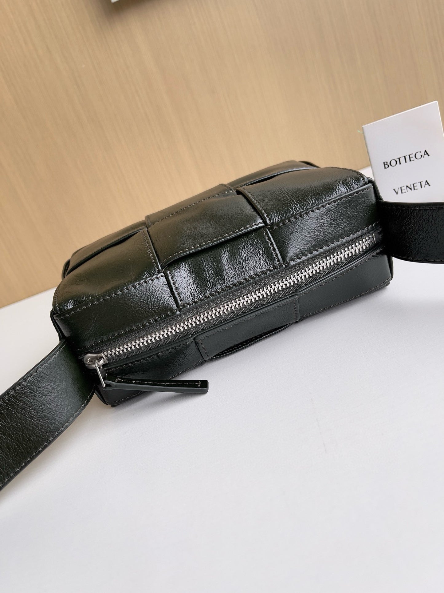BV Cassette Mini Bag