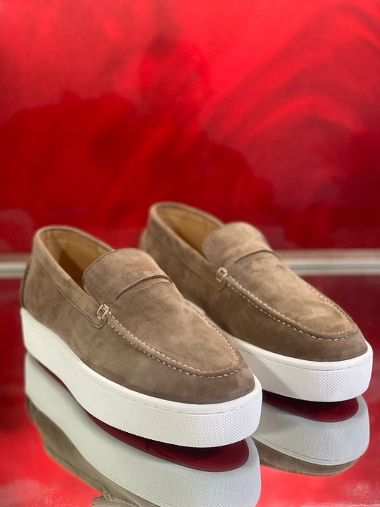 Christian Louboutin Loafers