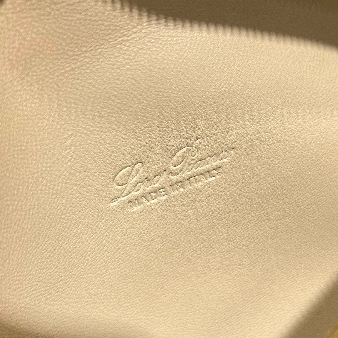 Loro Piana 19 Classic Case Bag