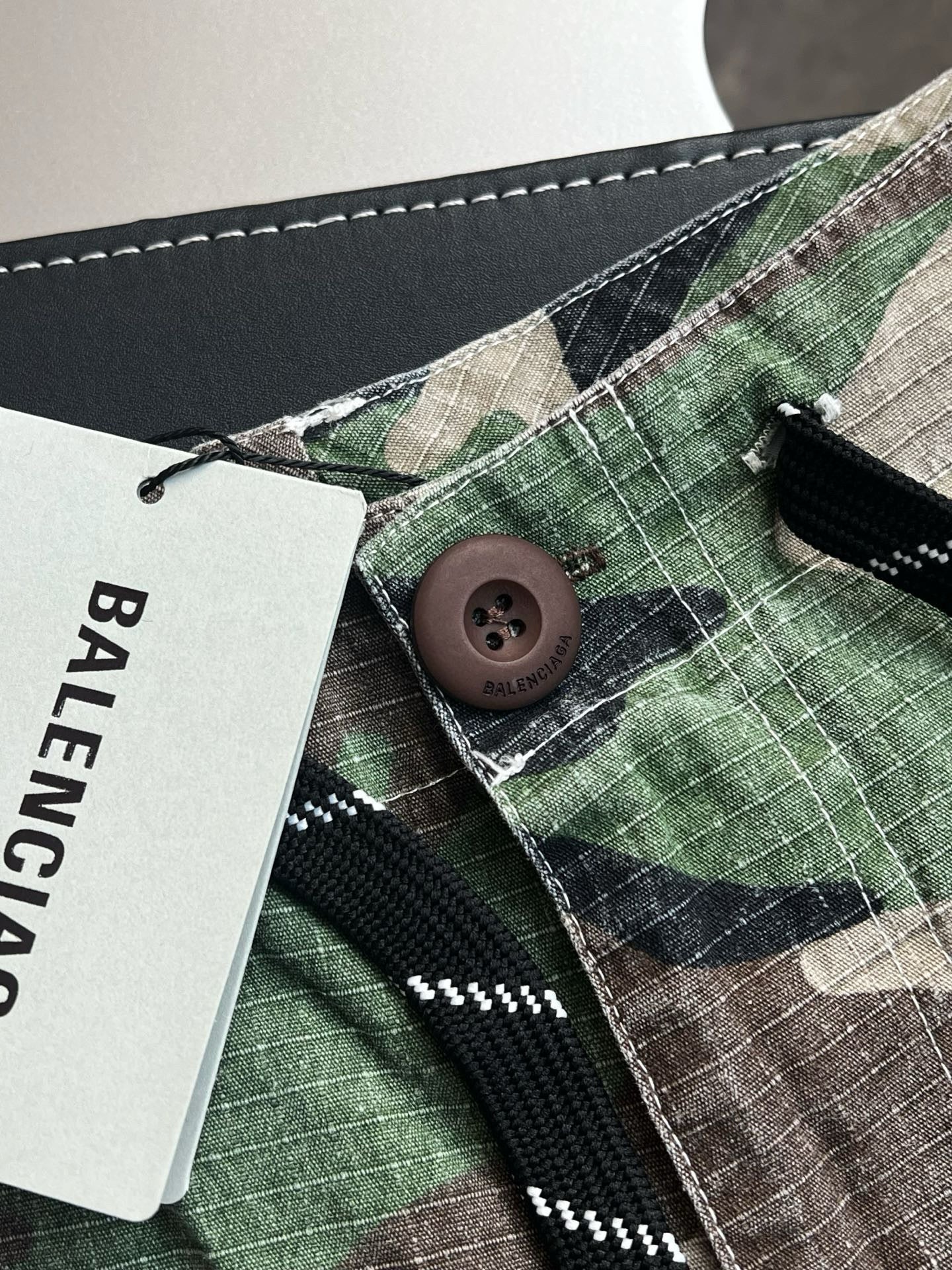 Balenciaga Long Pants