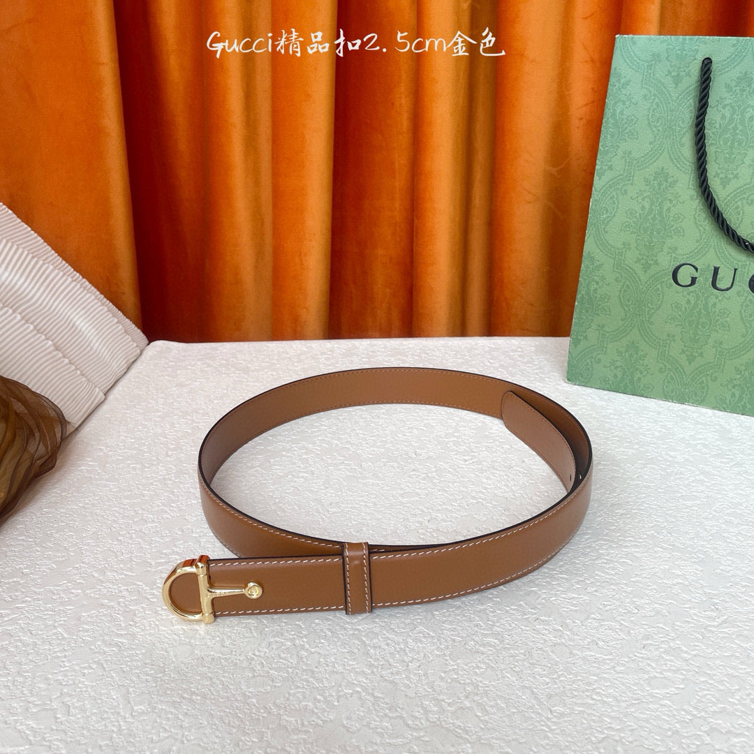 Gucci Belt