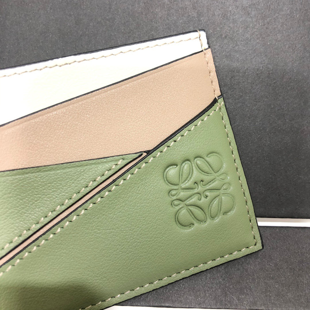 Loewe Card Holder