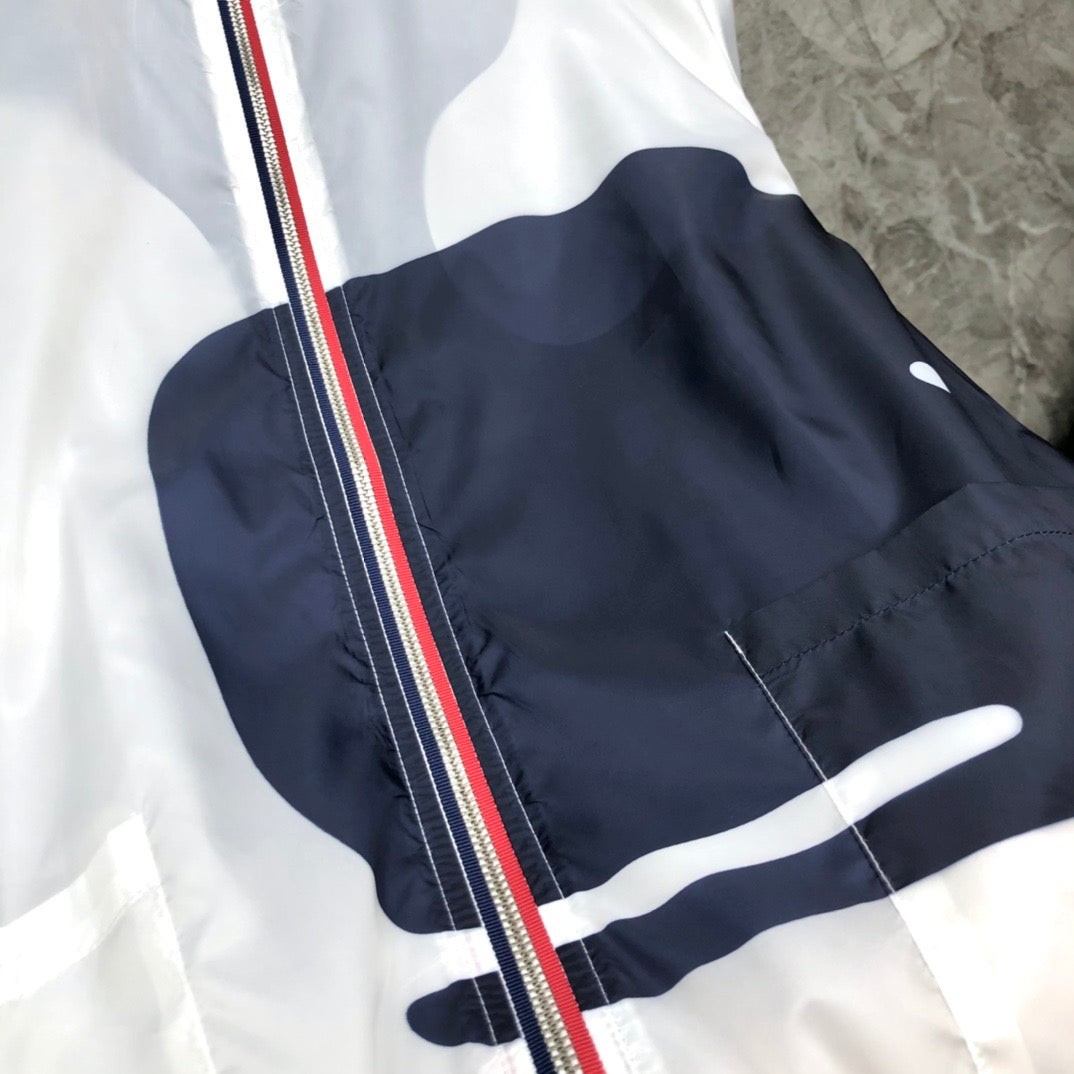 Thom Browne Jacket
