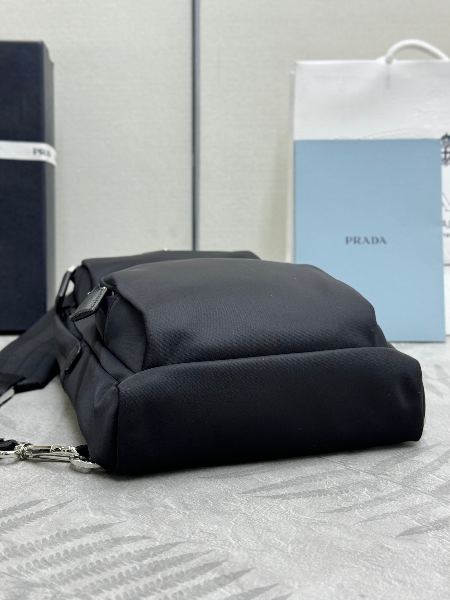 Prada Cross Body Bag