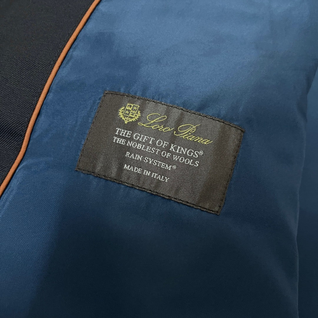 LP Jacket