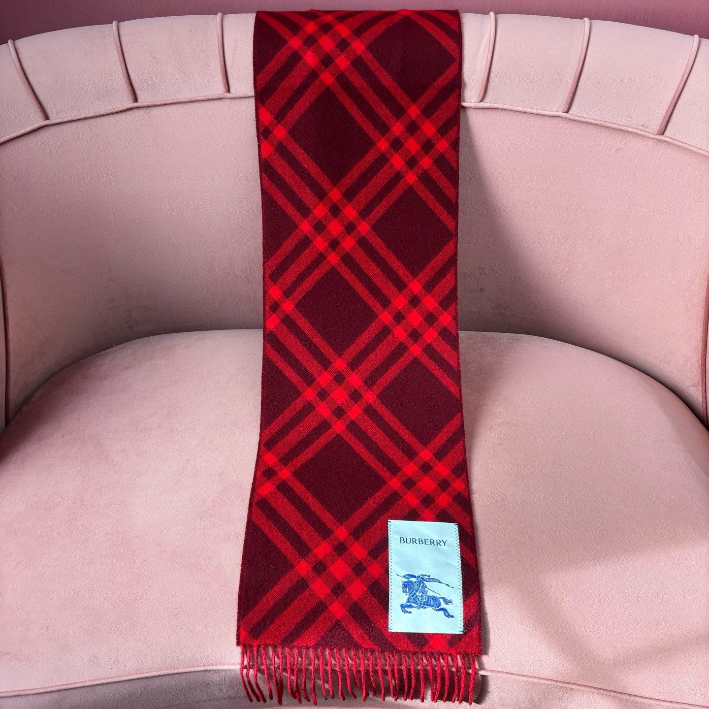 BB Scarves