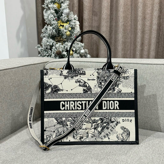 Dior Tote Bag