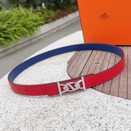Hermes Belt