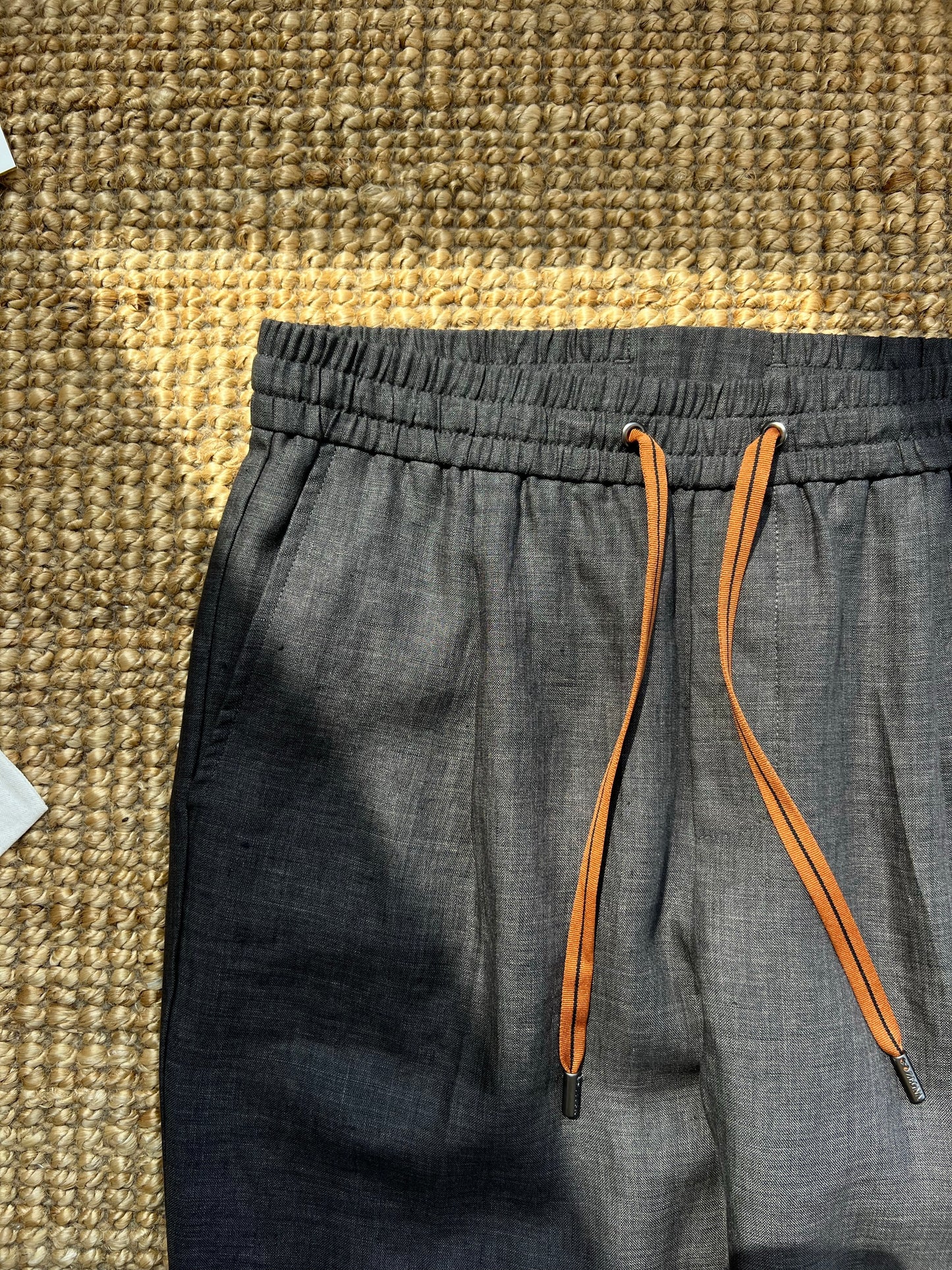 ZG Long Pants