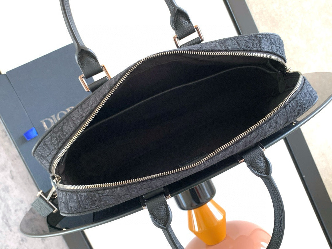 Dior Briefcase