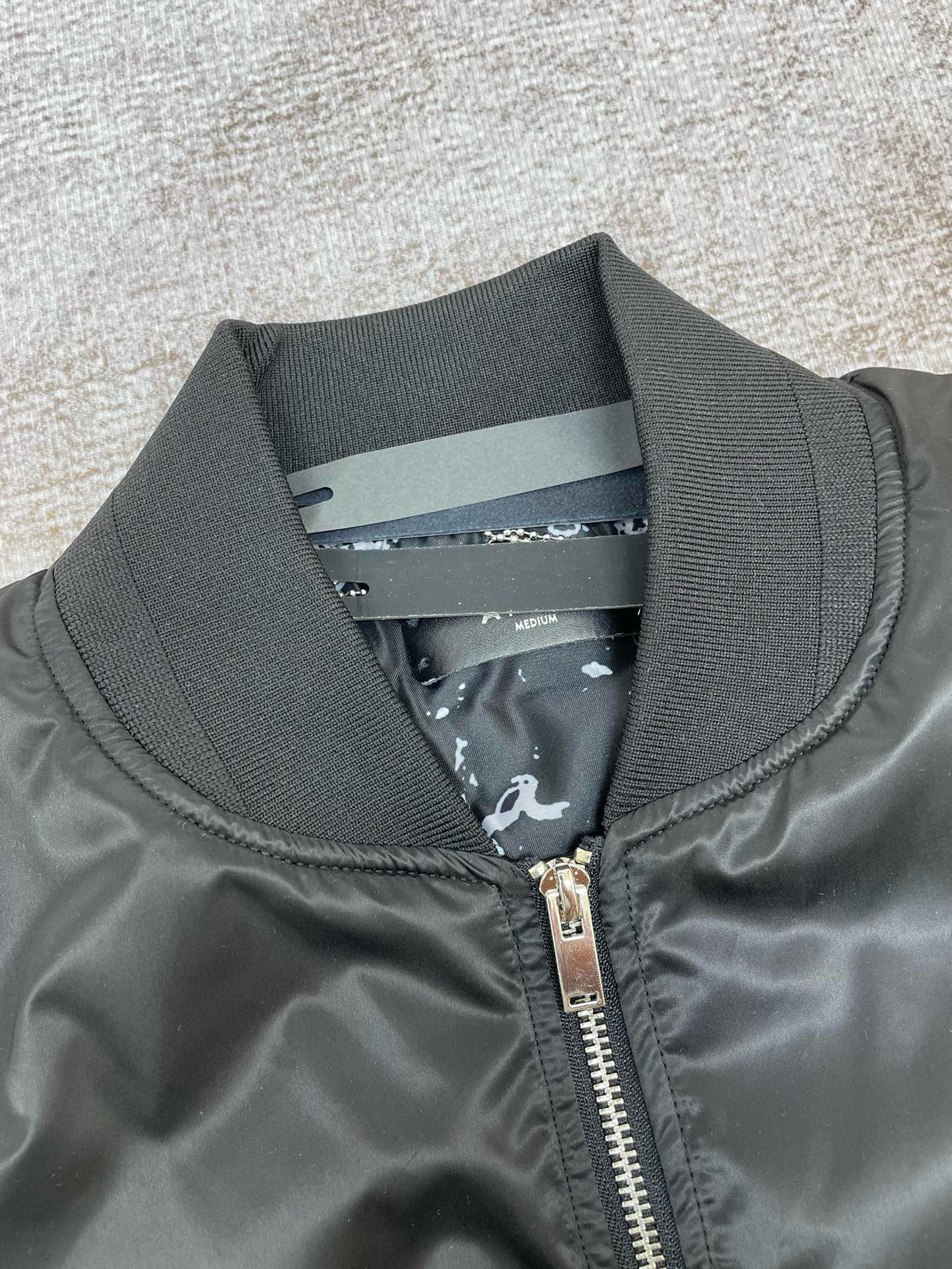 Amiri Vest