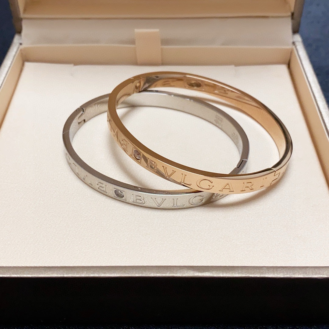 Bvlgari Bracelet