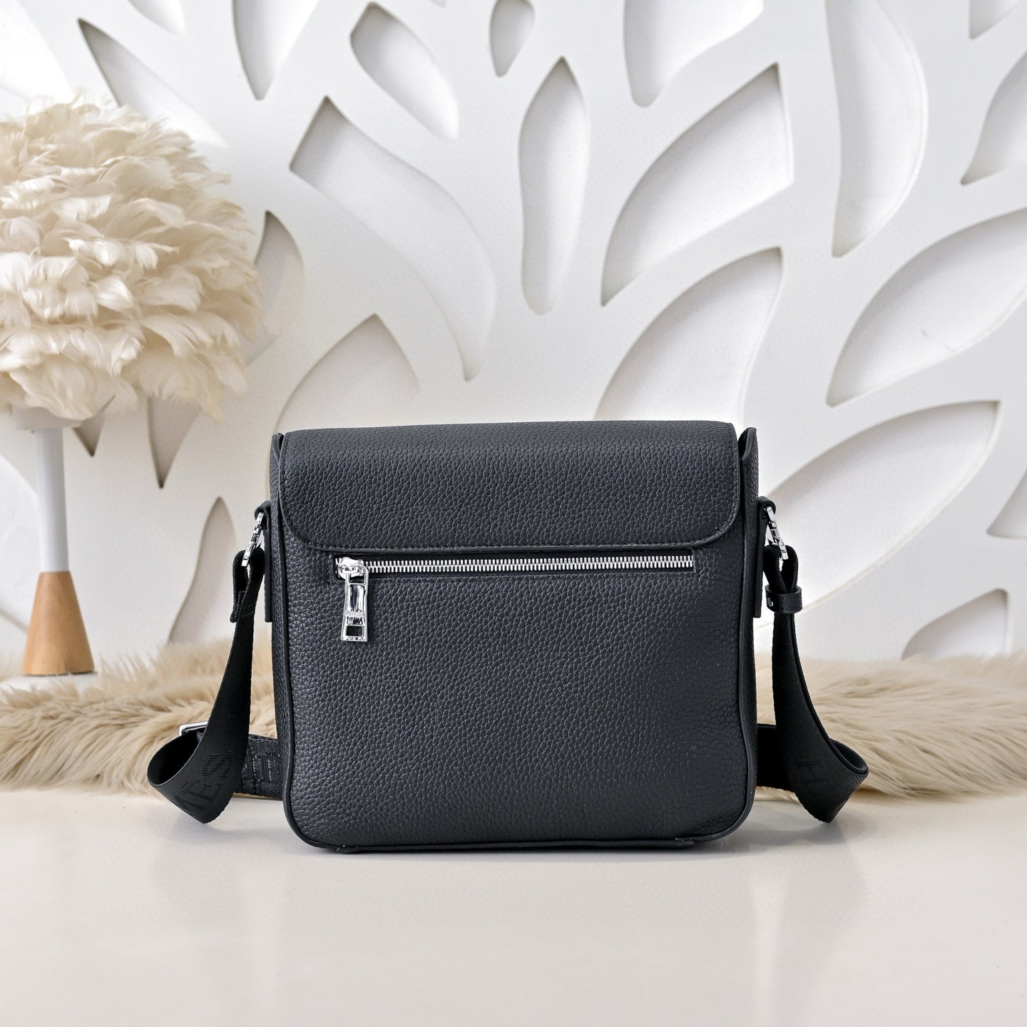 Hermes Cross Body Bag