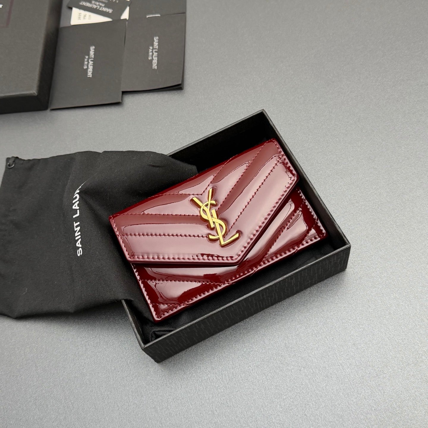 YSL Wallet
