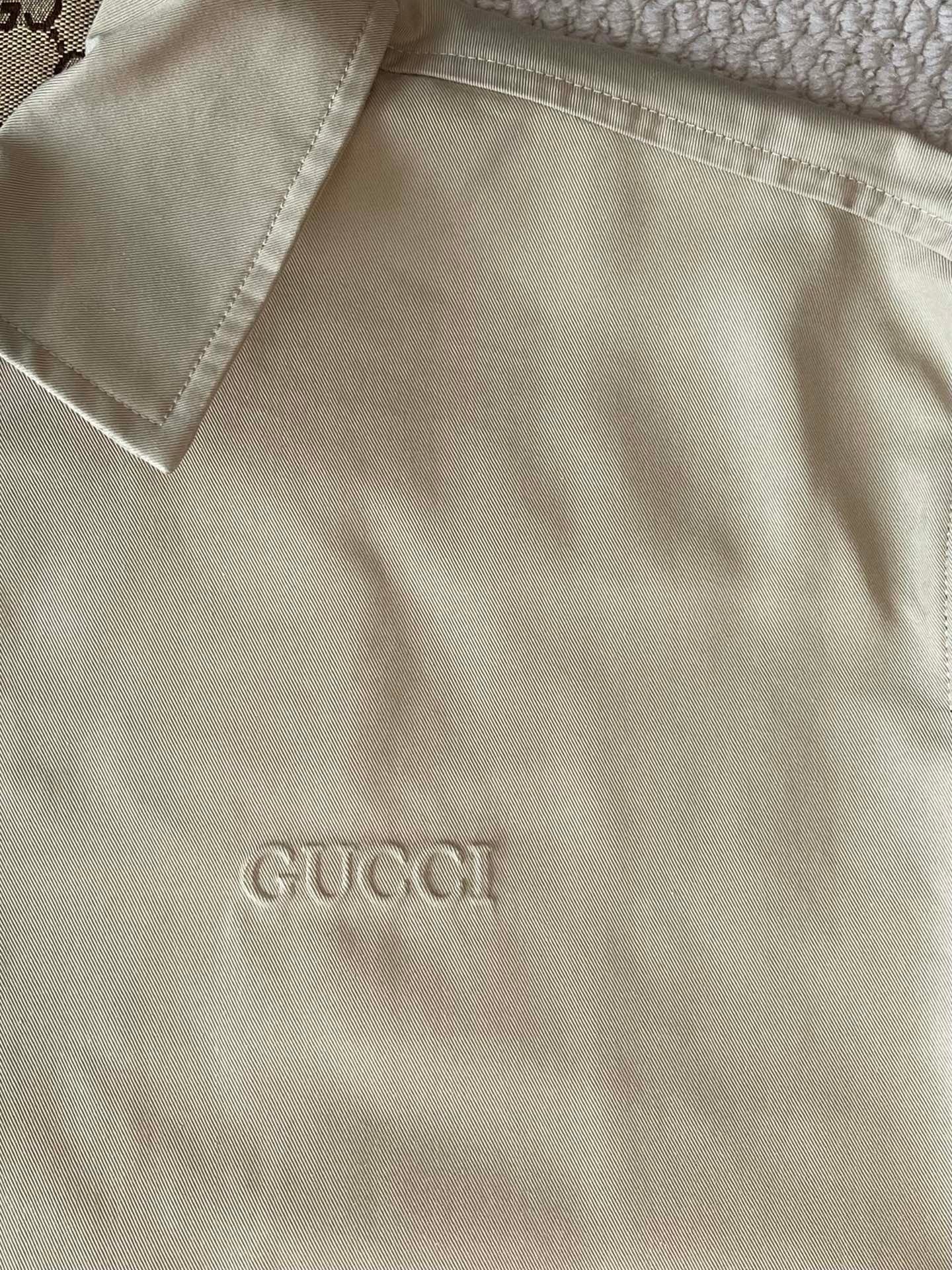 Gucci Jacket