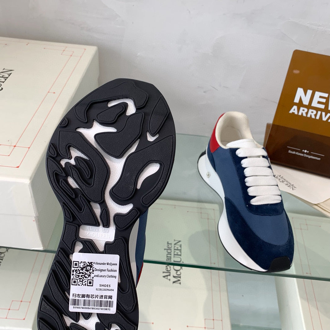 Alexander McQueen Sneakers