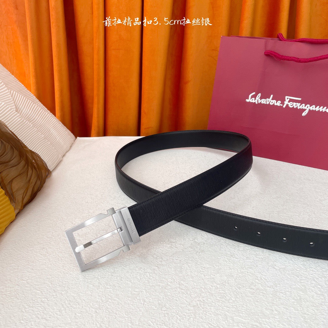 Ferragamo Belts