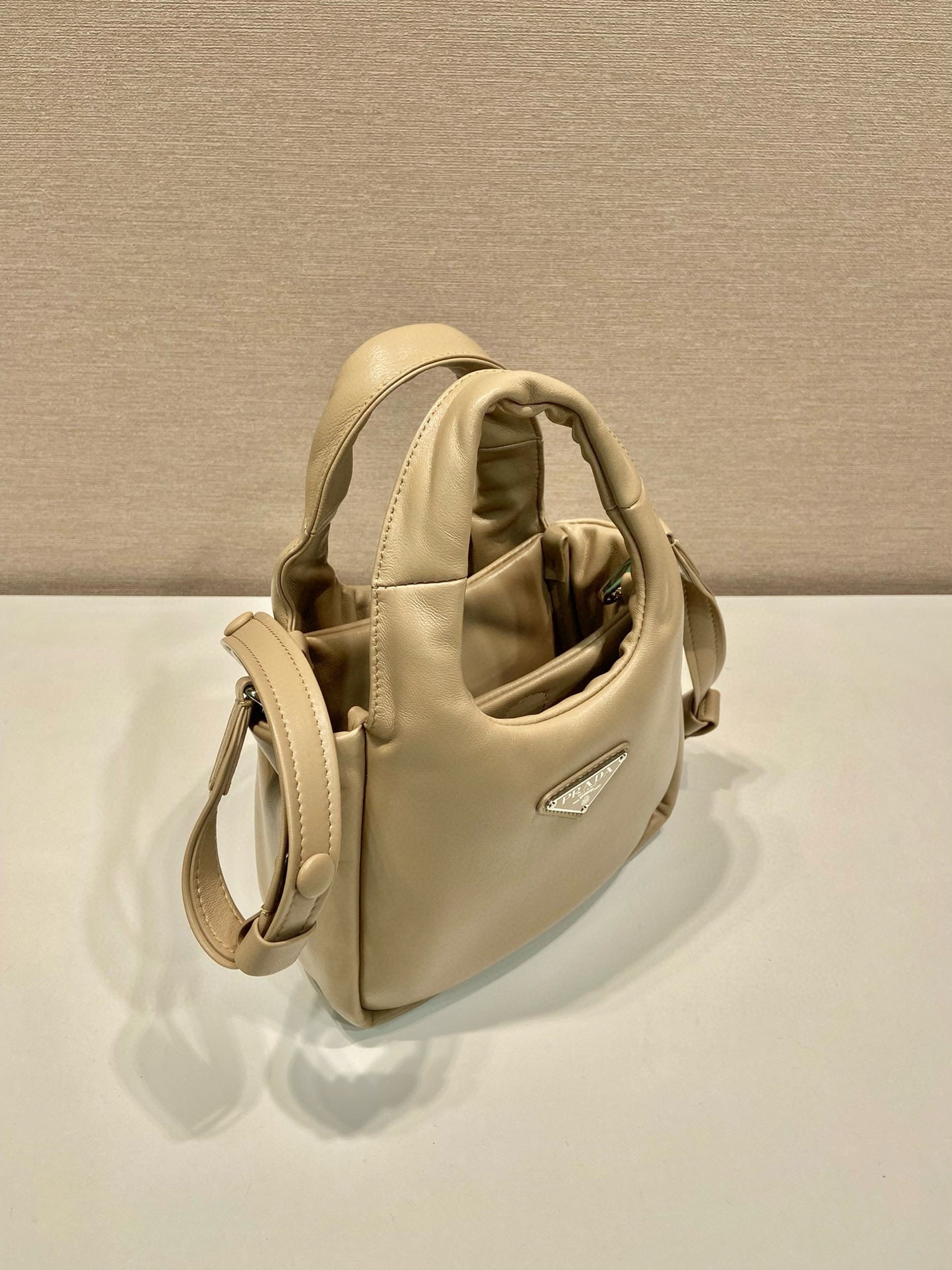 Prada Mini Tote Bag