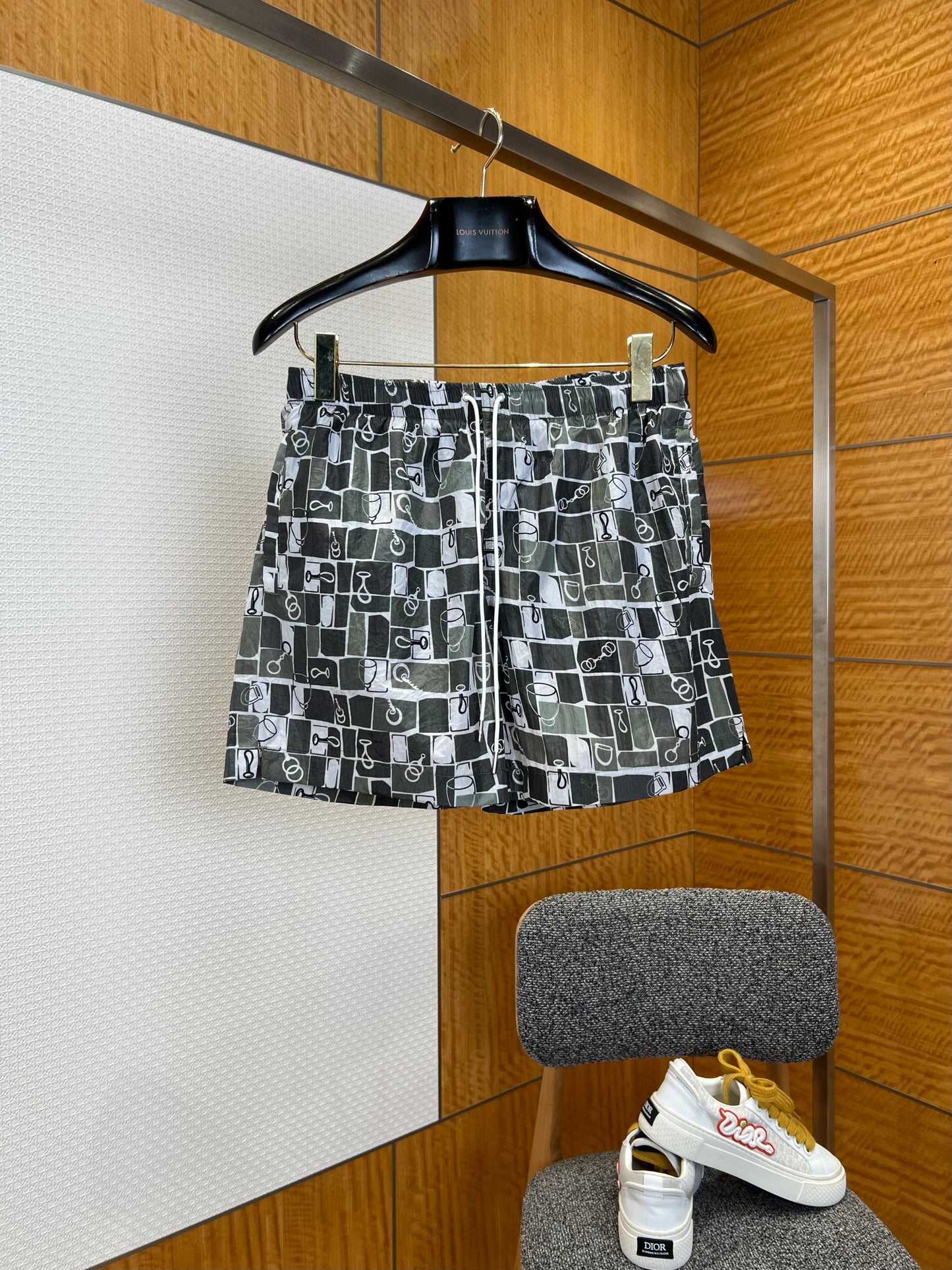 Hermes Short