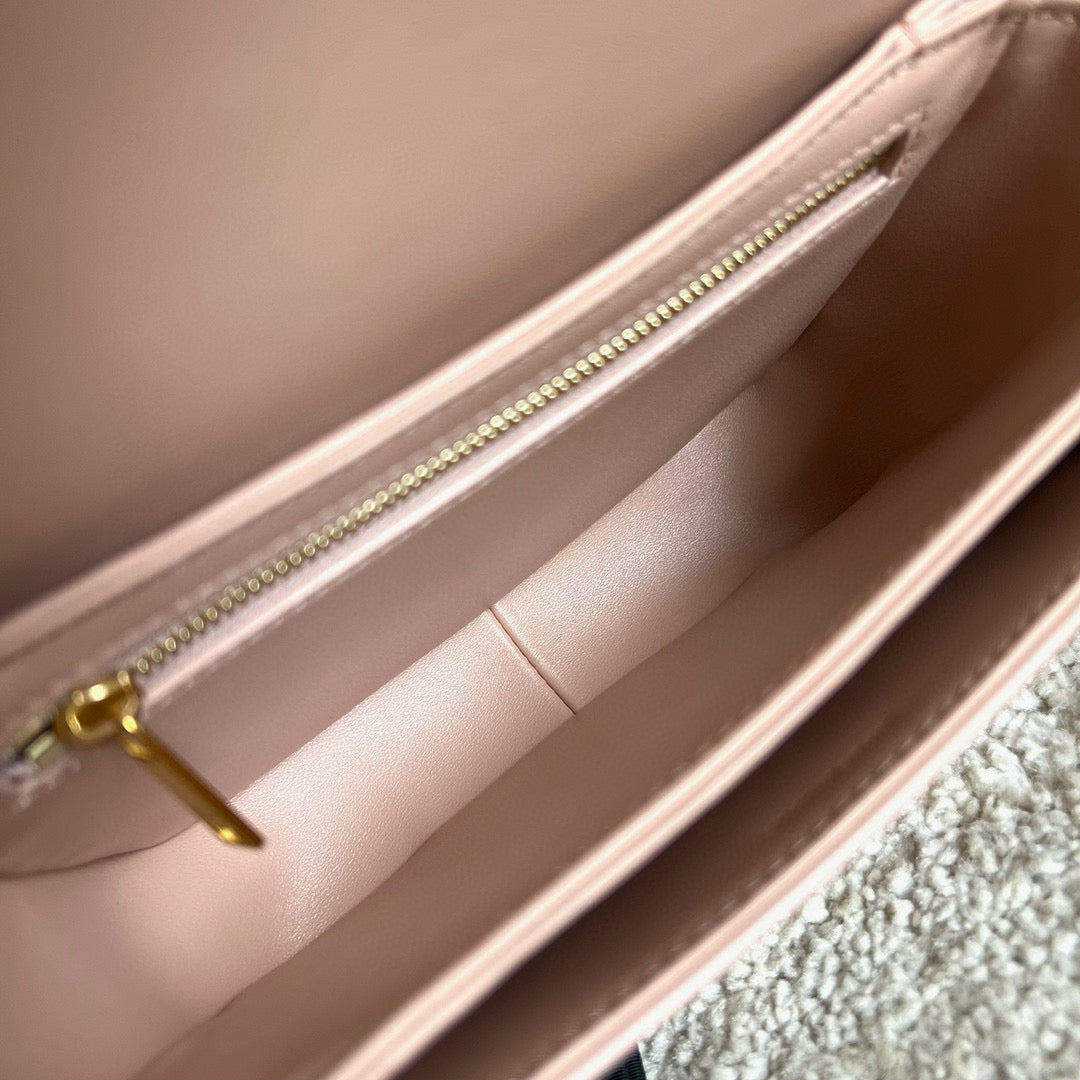 Celine Triomphe Cross Body