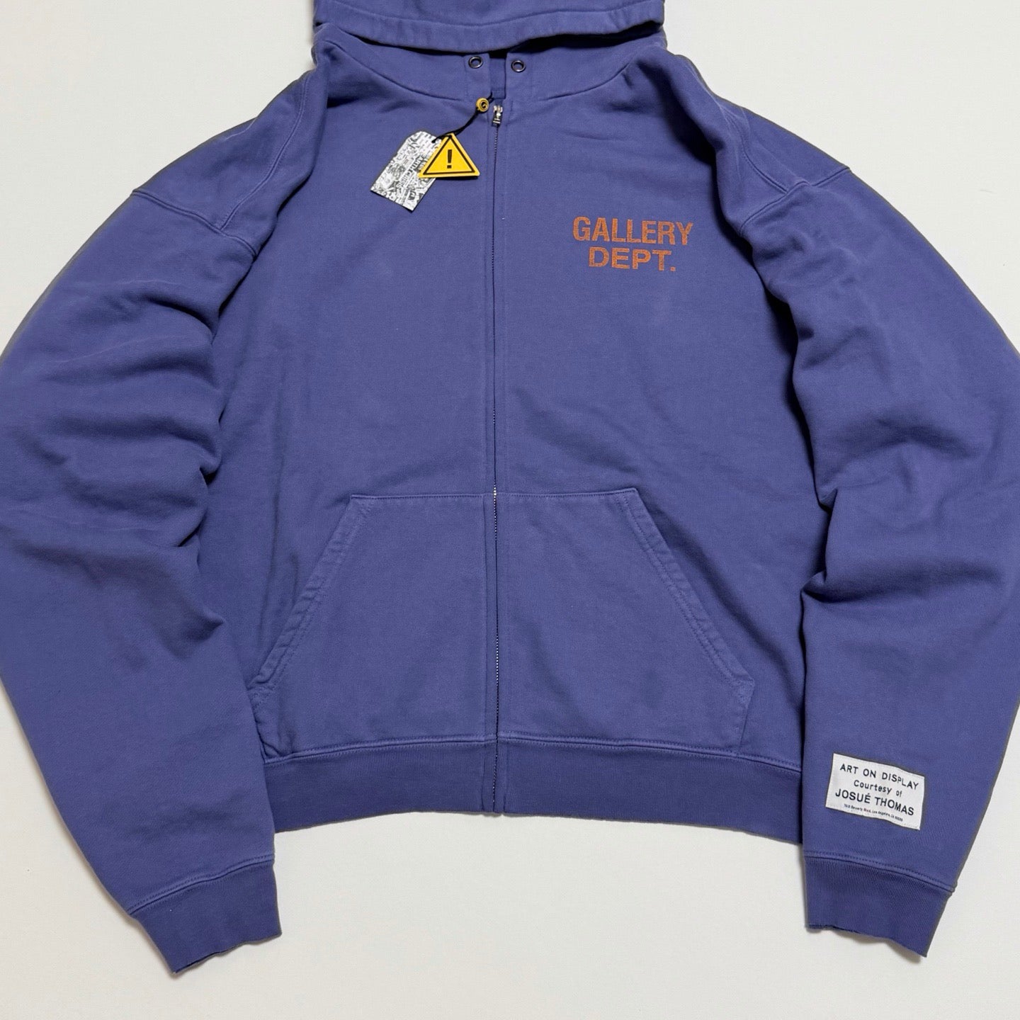 Gallery Dept Jacket