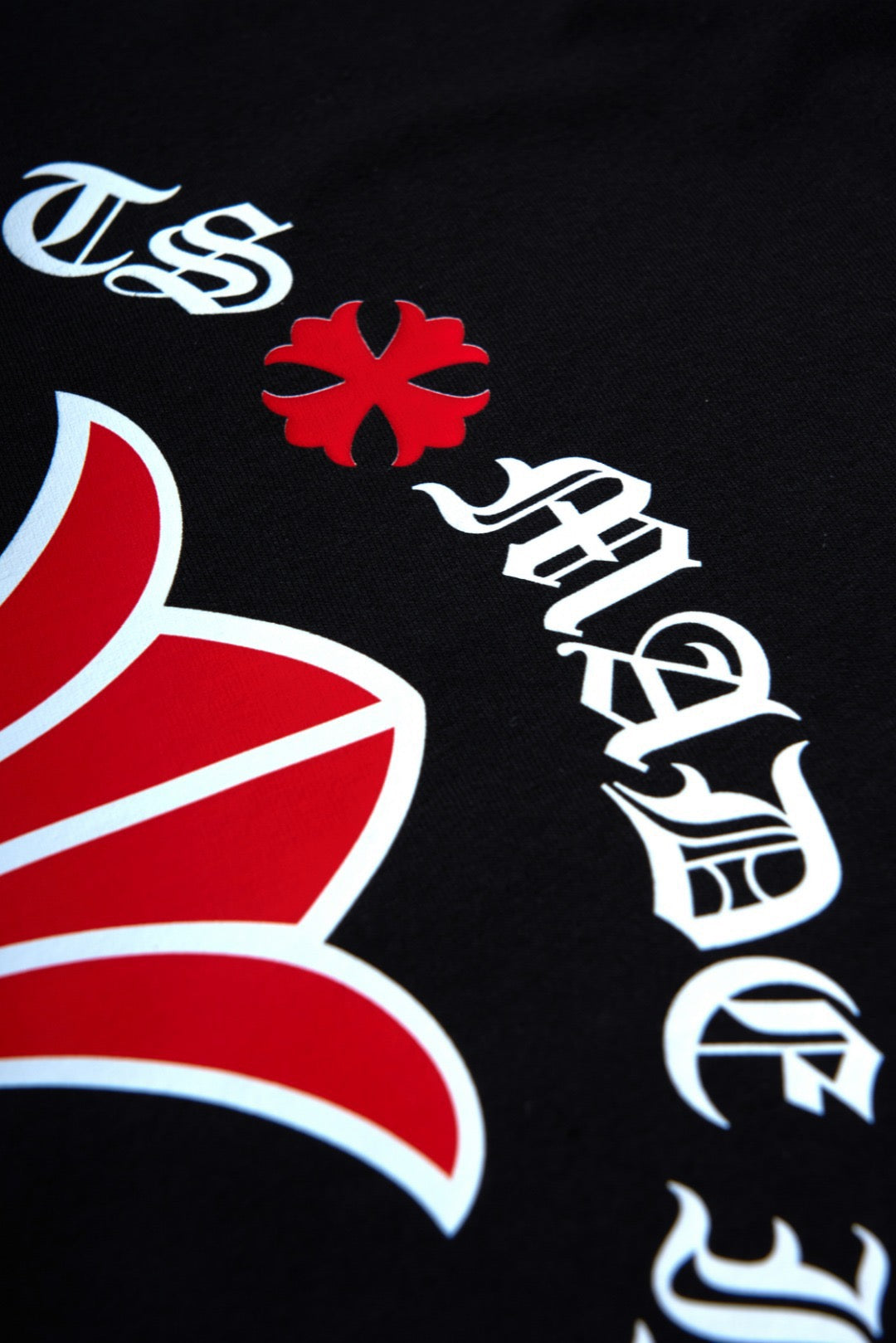 Chrome Hearts T-shirt