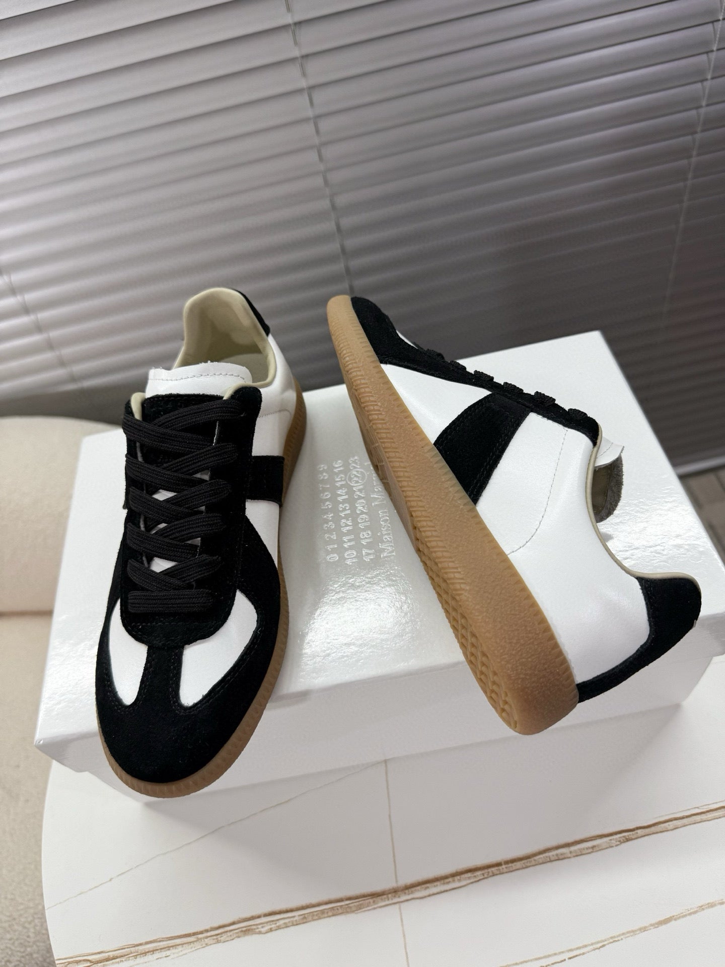 Maison Margiela Sneakers