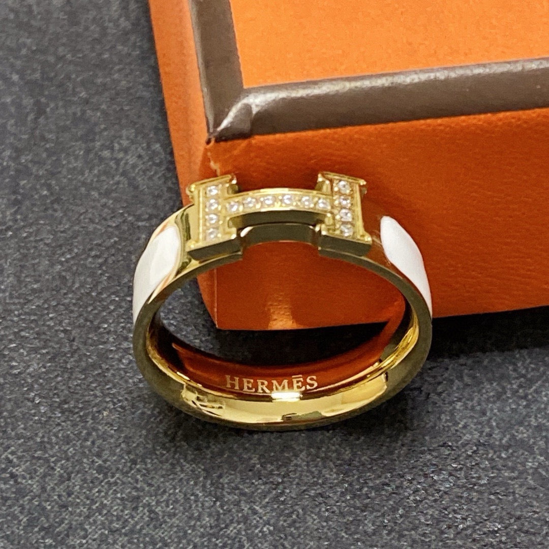 Anillos Hermes