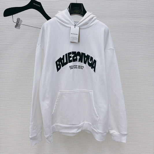 Balenciaga Hoodie