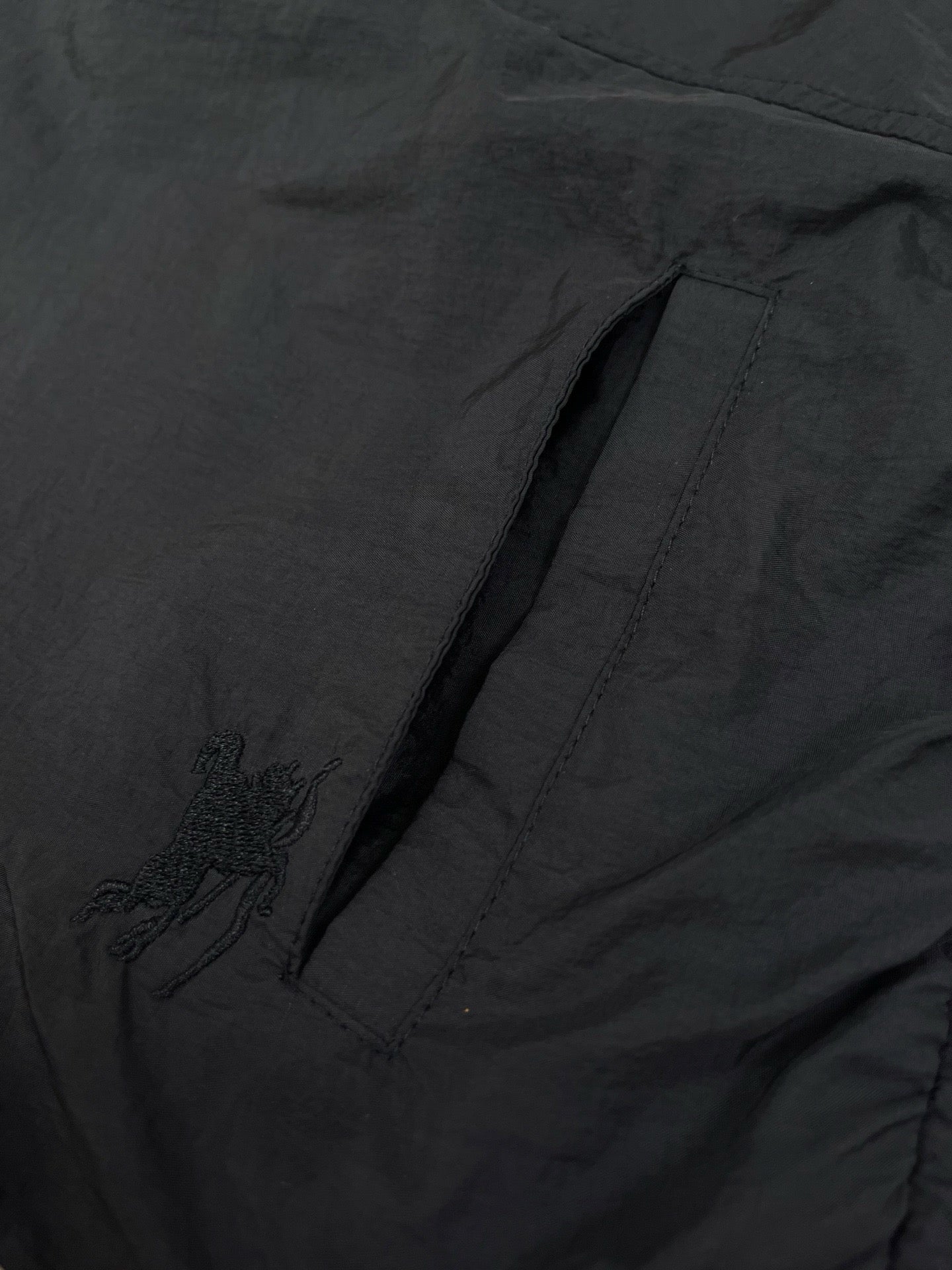 BBR Short Pant