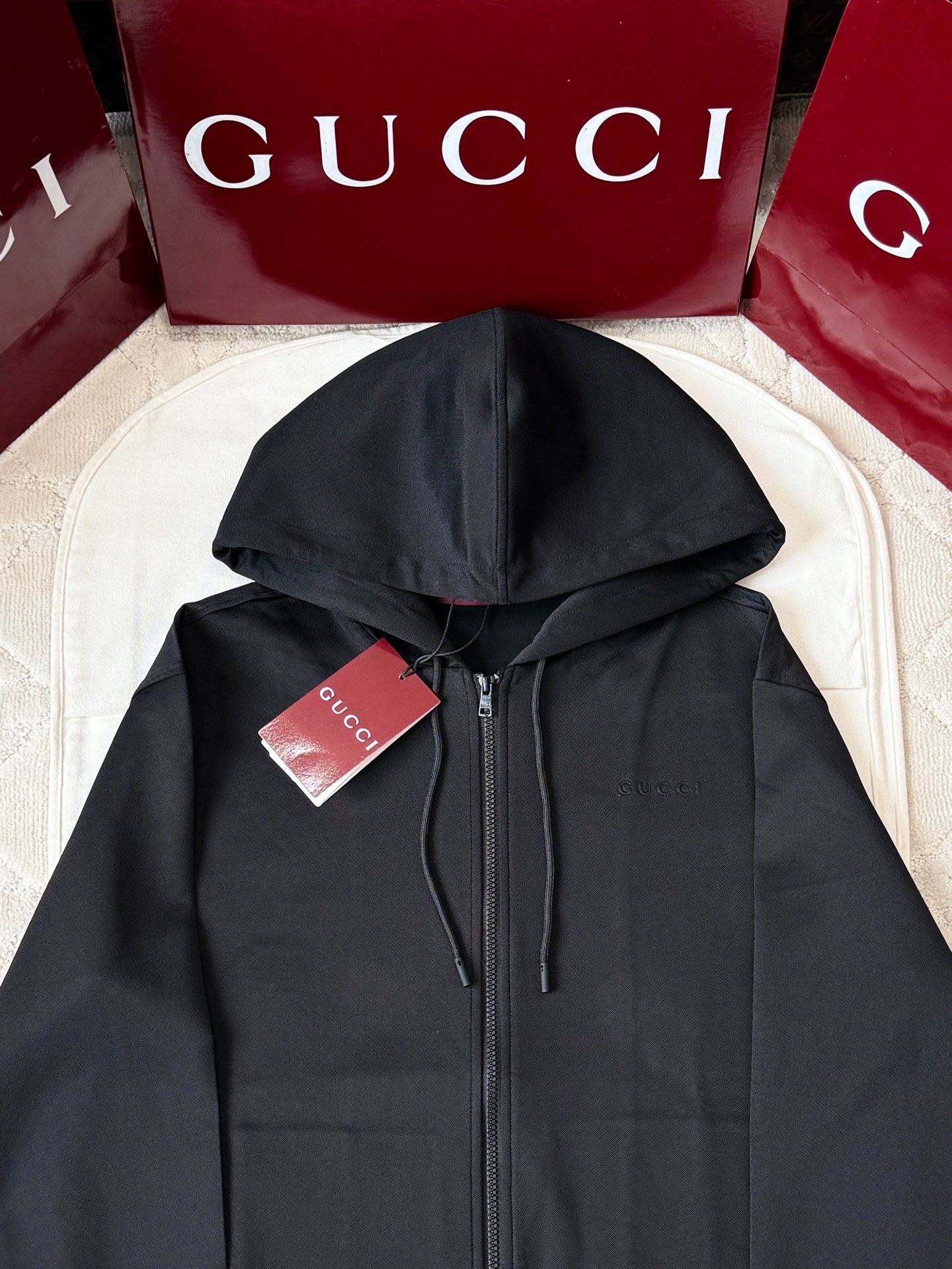 Gucci Jacket