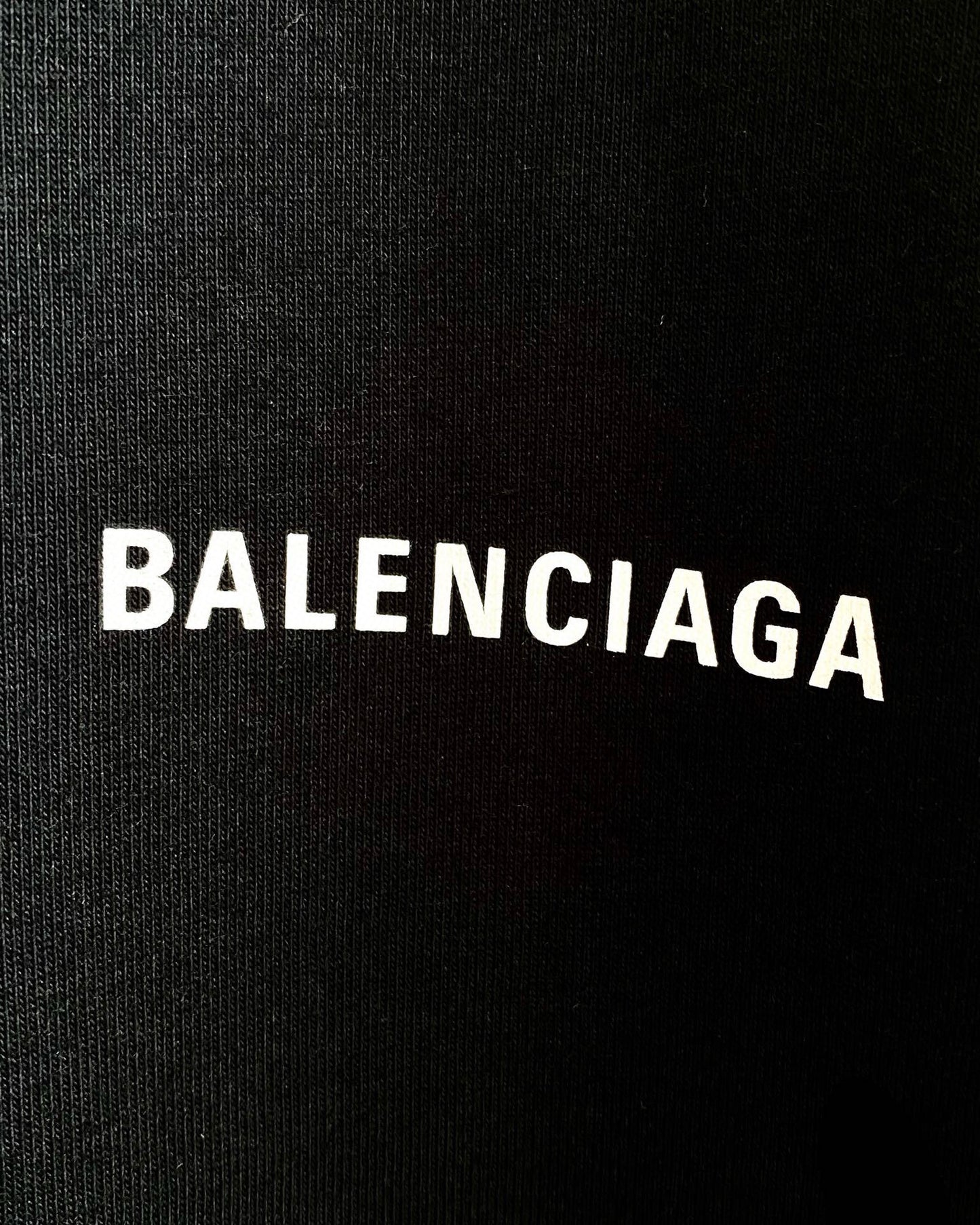 Balenciaga T-shirt