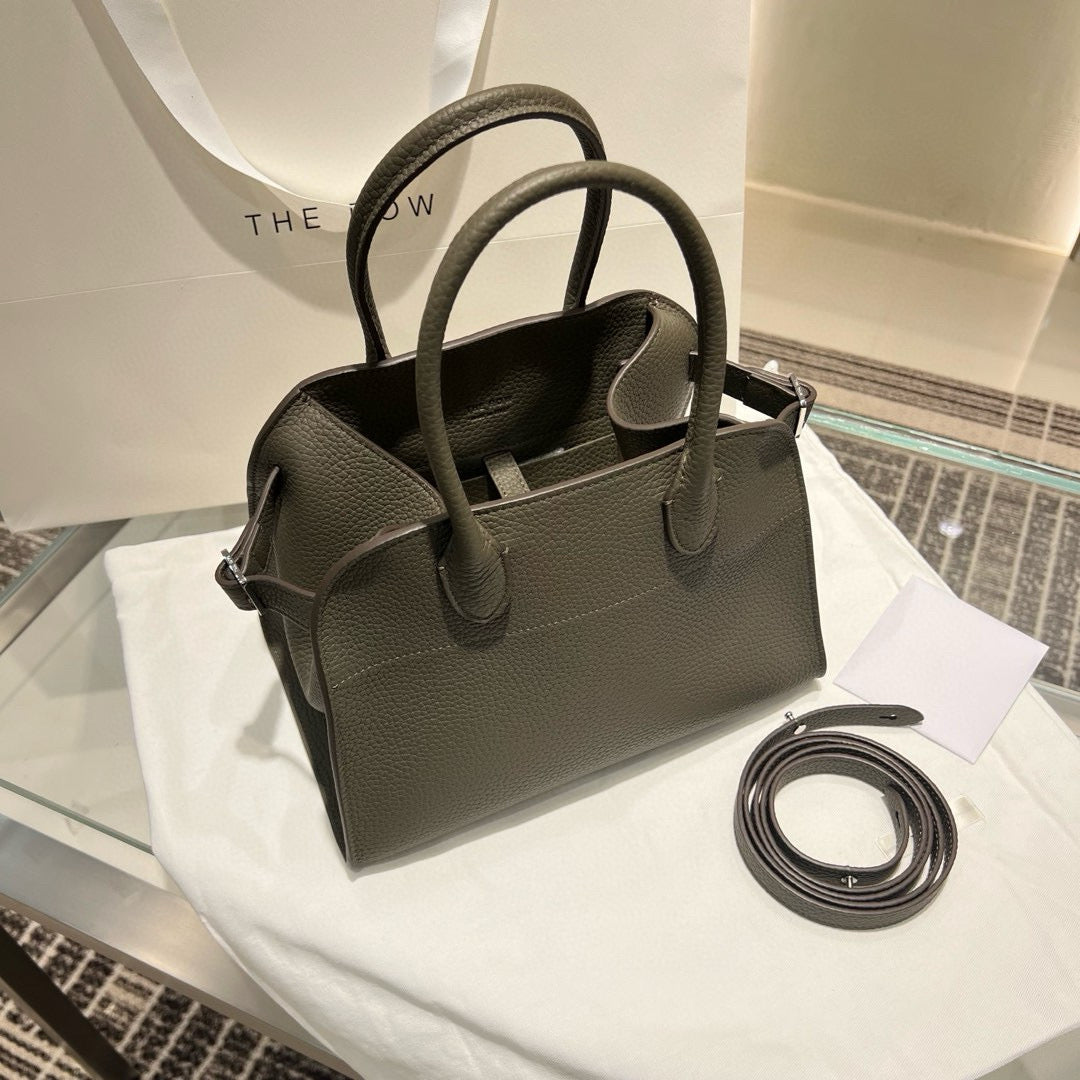 The Row MX10 Handbag