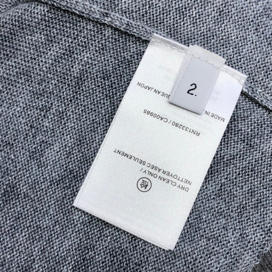 Thom Browne Cardigan