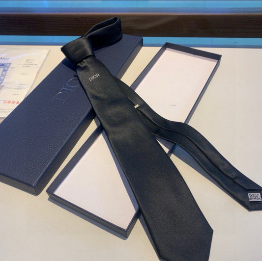 Dior Tie