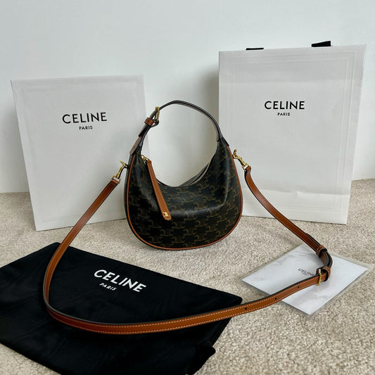 Celine Hobo Bag