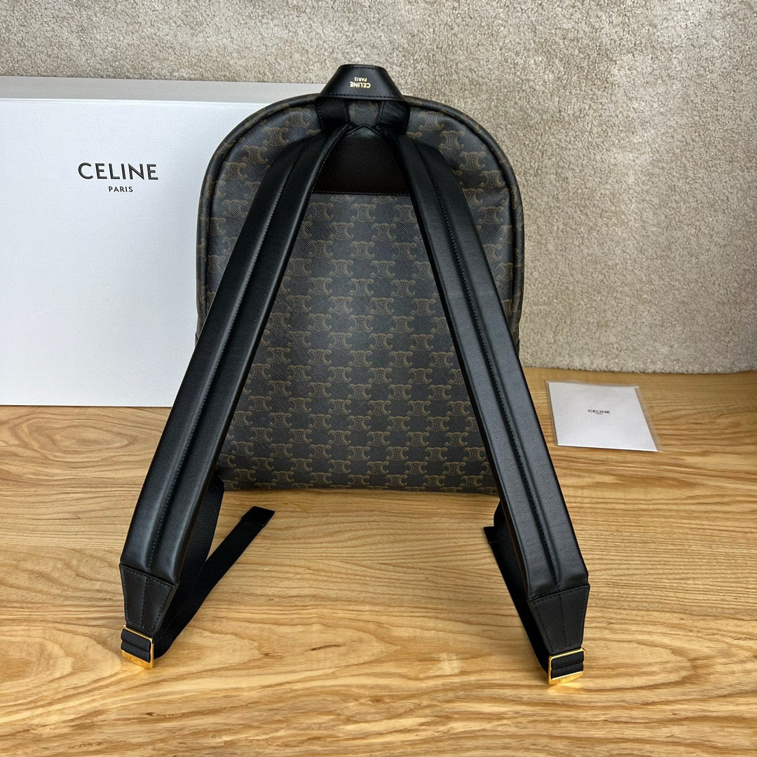 Celine Backpack