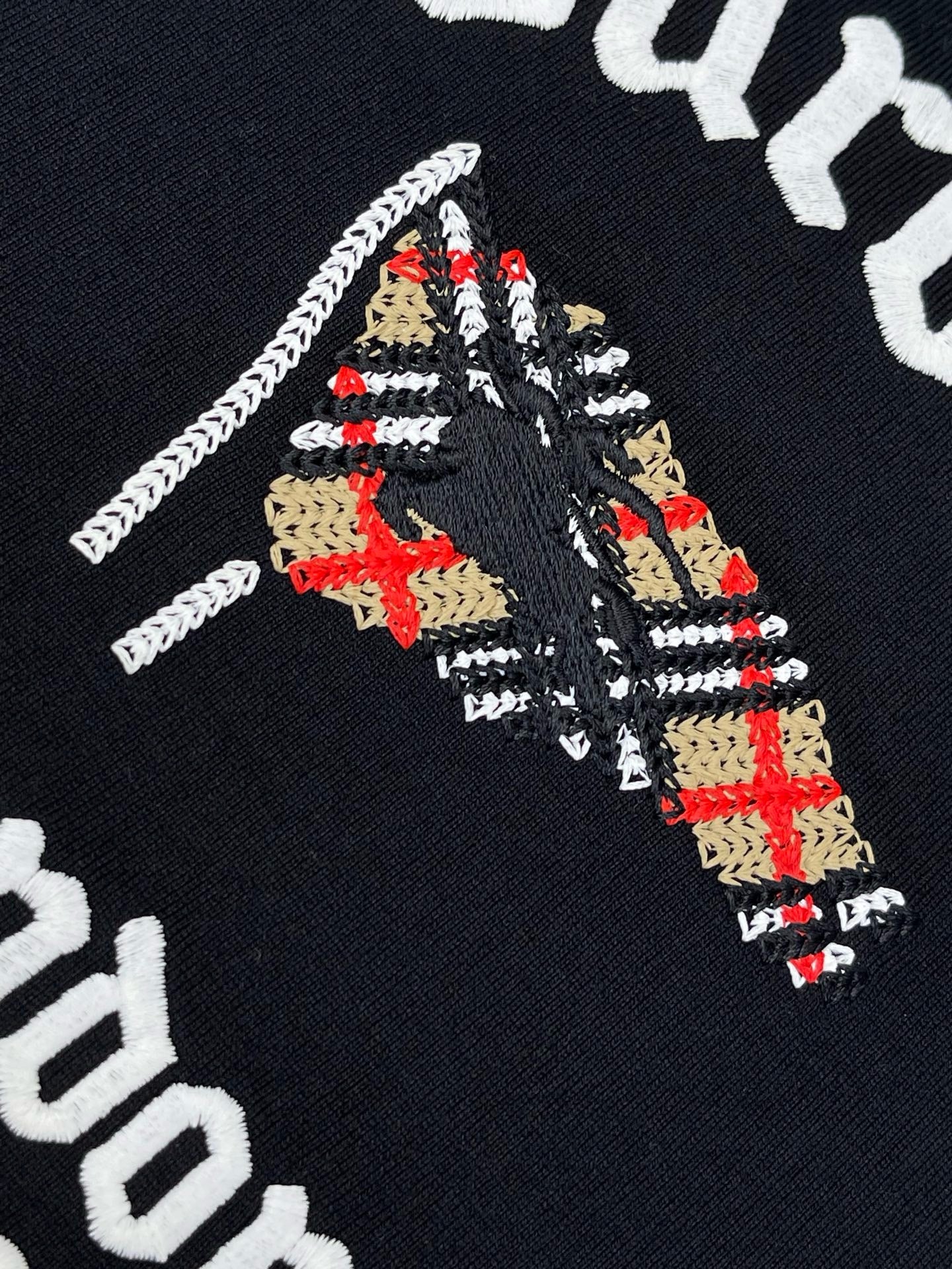 BBR T-shirt