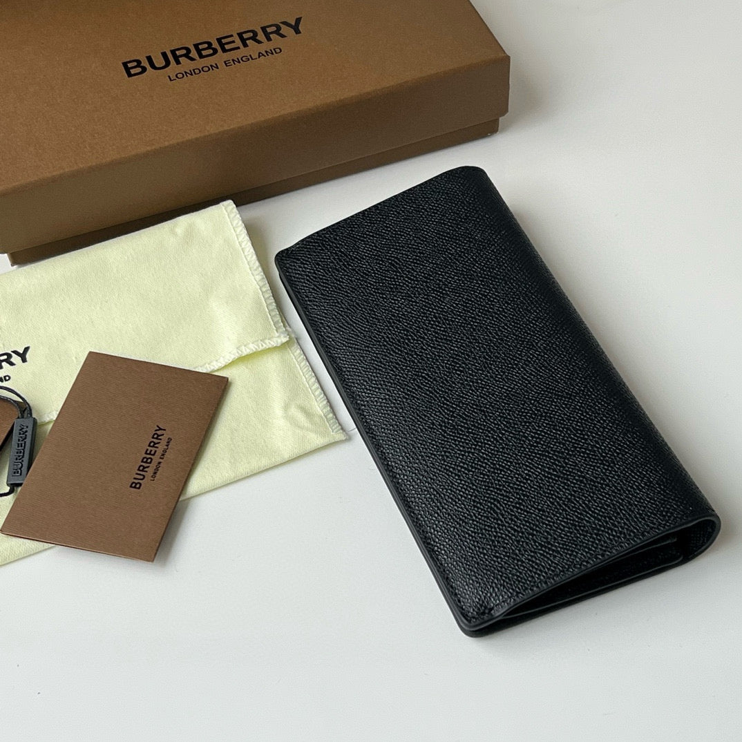 BBR Long Flap Wallet